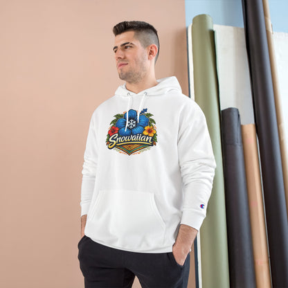 Carve The Aloha Hoodie
