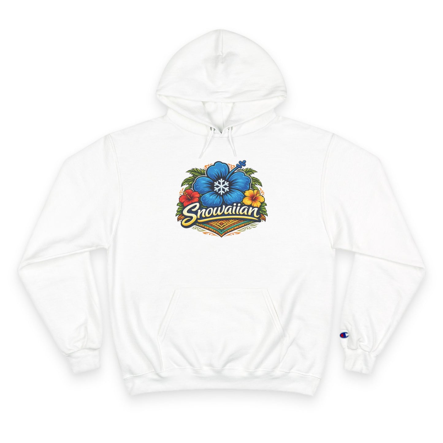 Carve The Aloha Hoodie