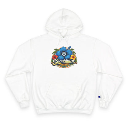 Carve The Aloha Hoodie
